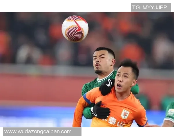 2014年4月19日山东鲁能与北京国安激战回顾及精彩瞬间分析