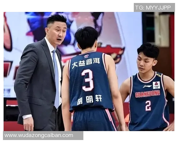 2018年CBA赛季广东队对阵青岛队精彩回顾与赛后分析