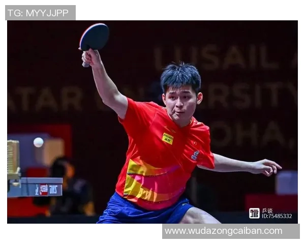 世乒赛男团激战韩国与瑞典谁能夺得荣耀桂冠