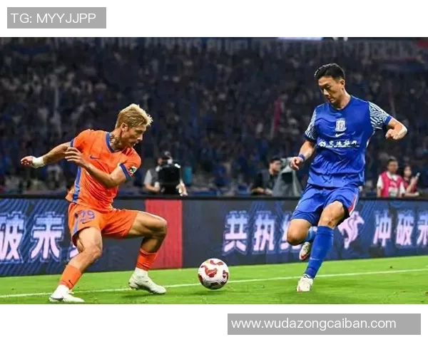 上海申花首发阵容对决富力球队全解析与赛前展望