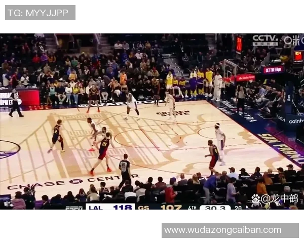 2012年湖人与勇士的经典对决回顾与精彩瞬间分析